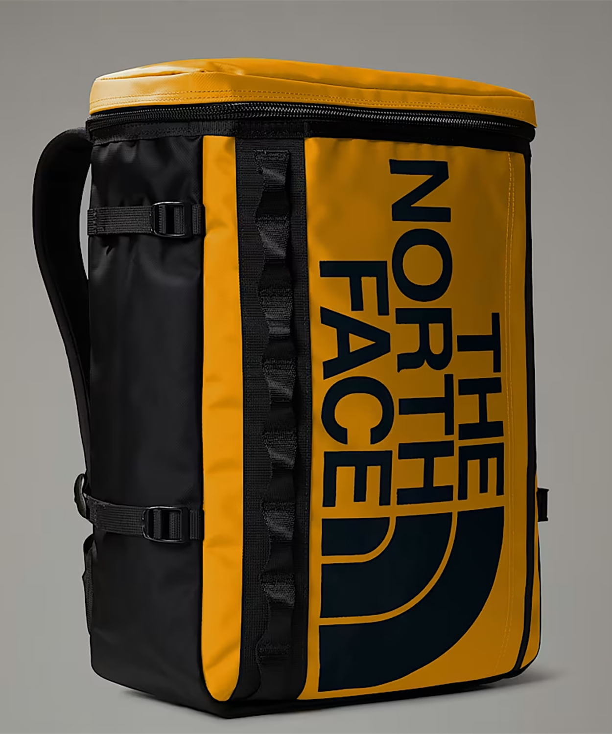 Mochila Base Camp FuseBox, Amarillo