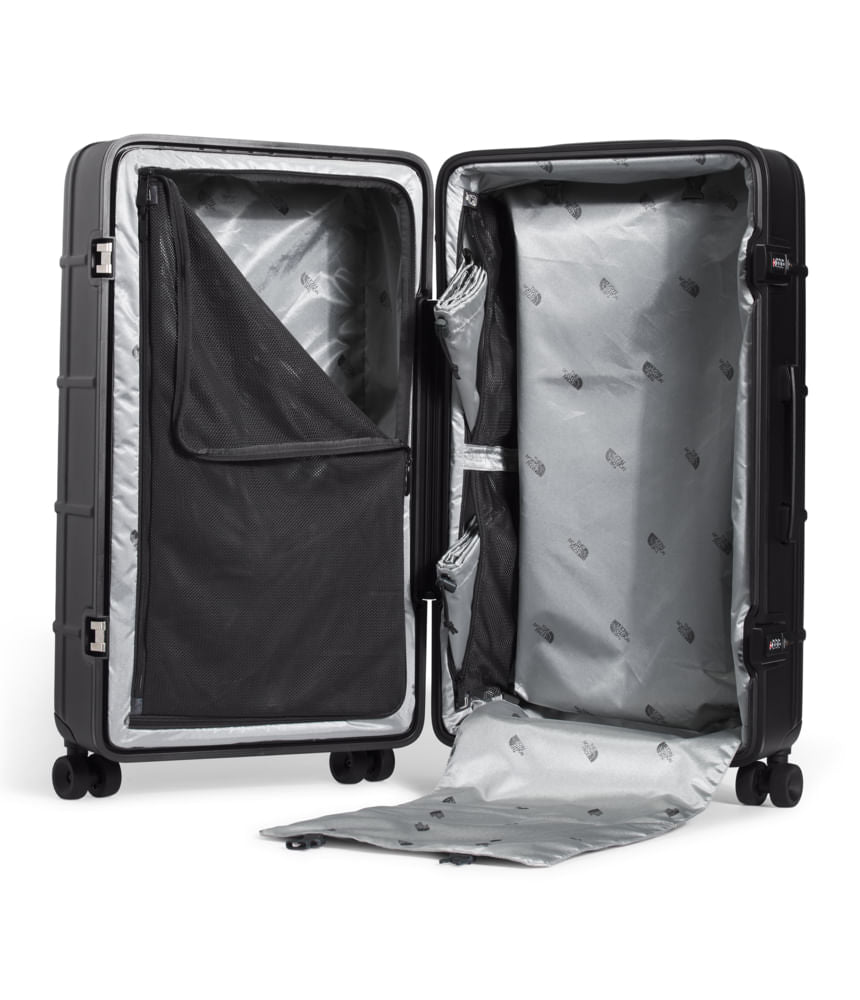 Maleta Con 4 Ruedas All