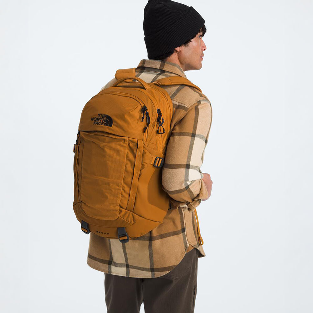 Mochila Recon Unisex, Amarillo