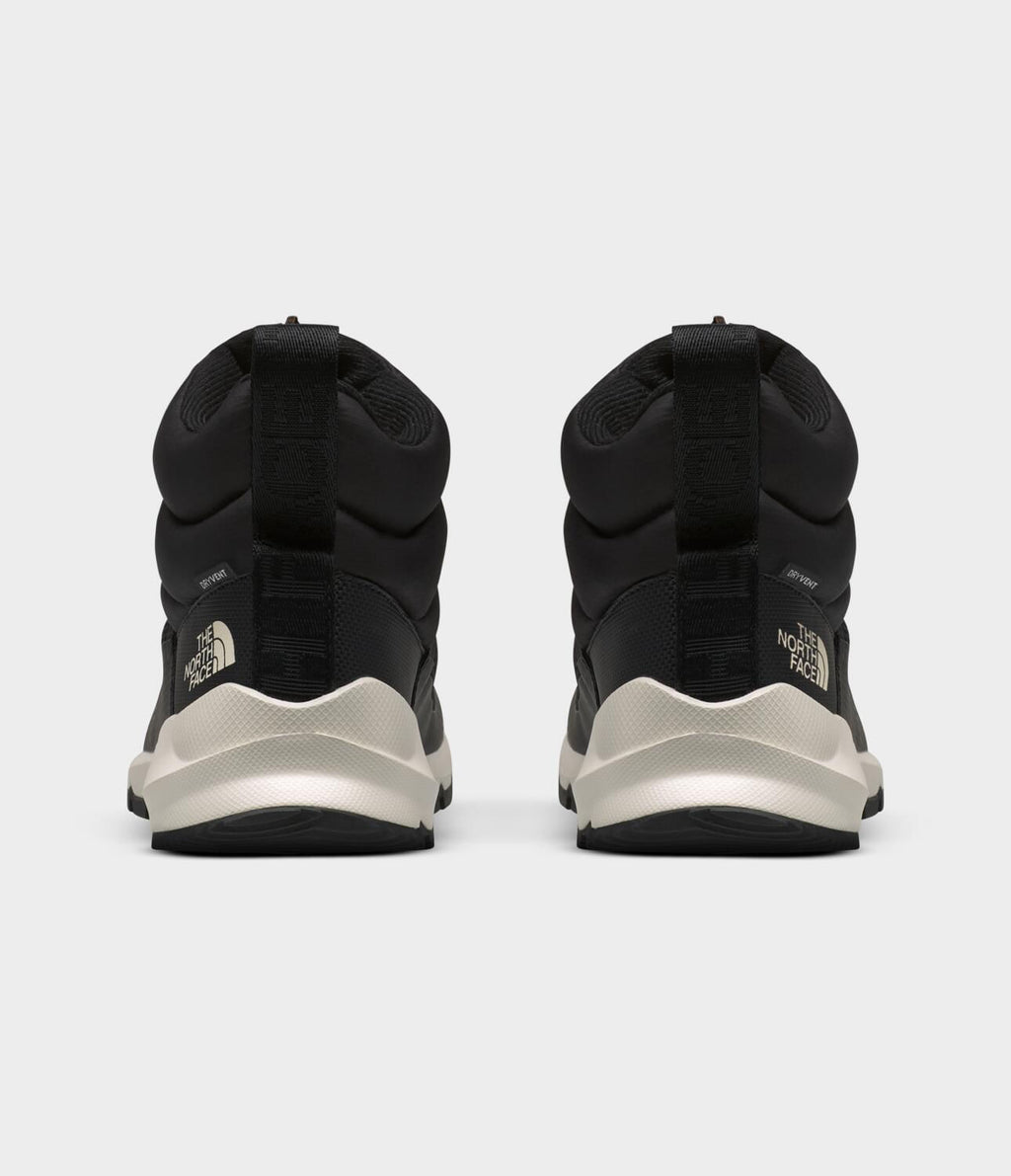 Botas Mujer,  Gardenia