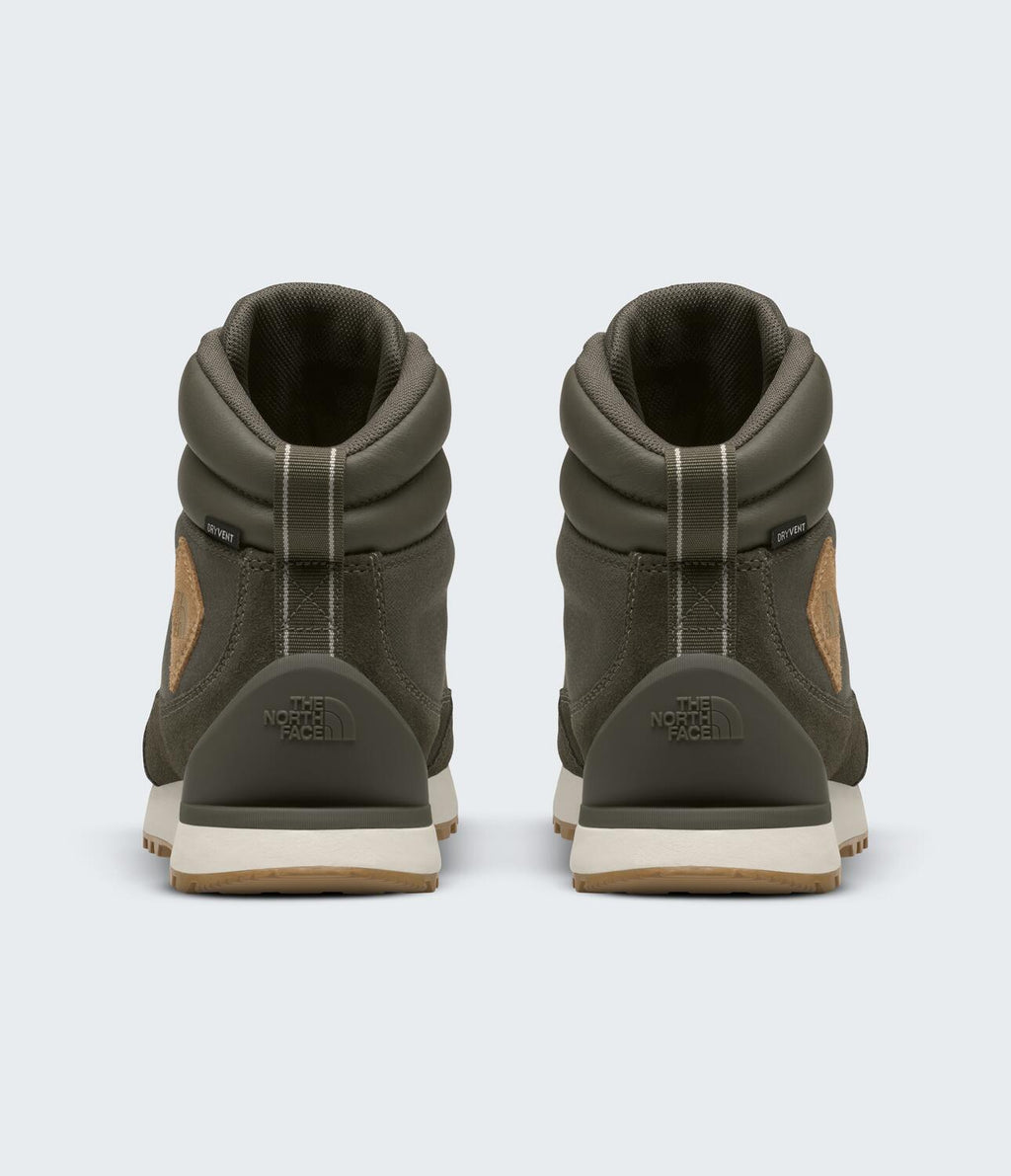 Botas de Senderismo Mujer