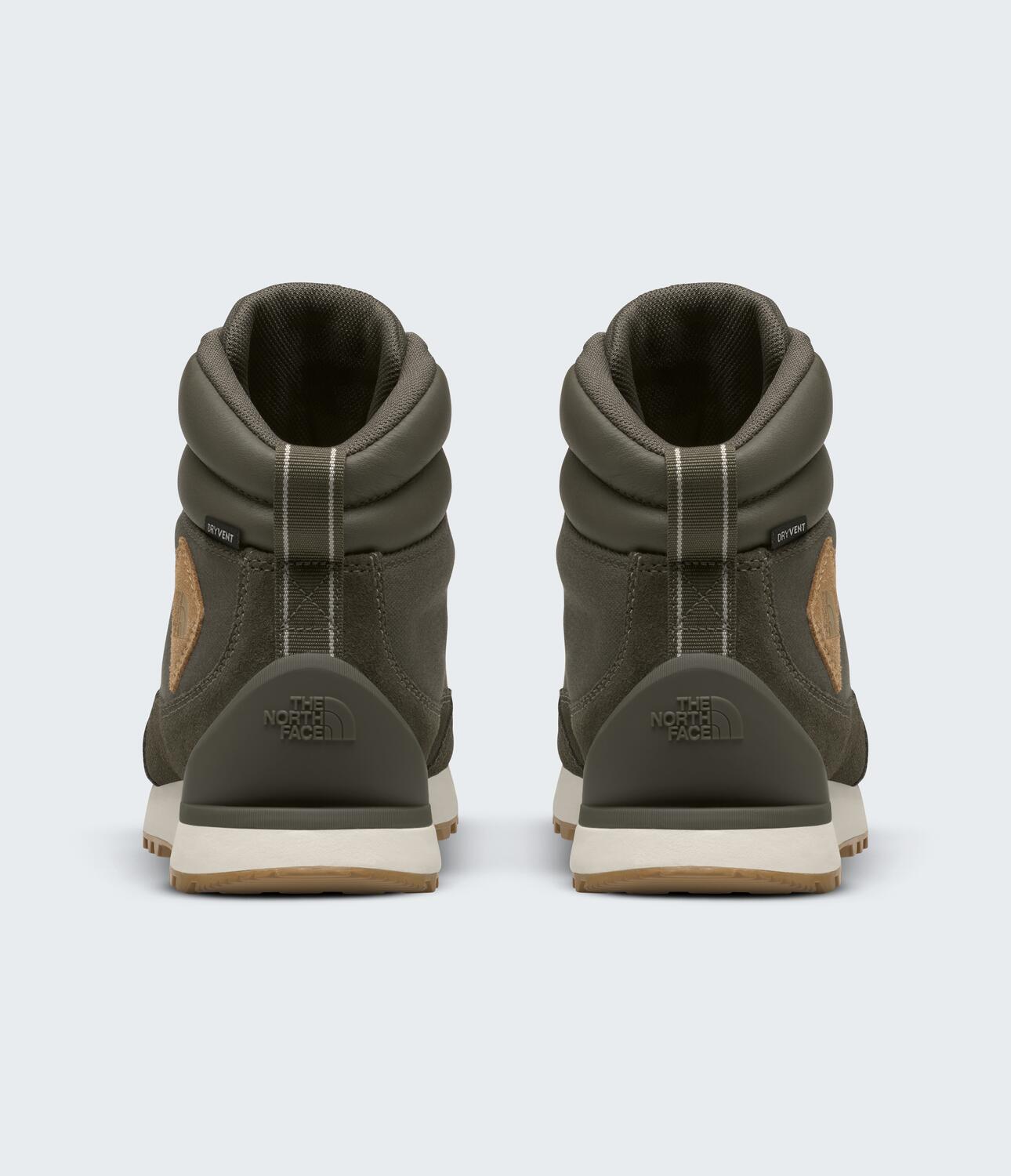 Botas de Senderismo Mujer