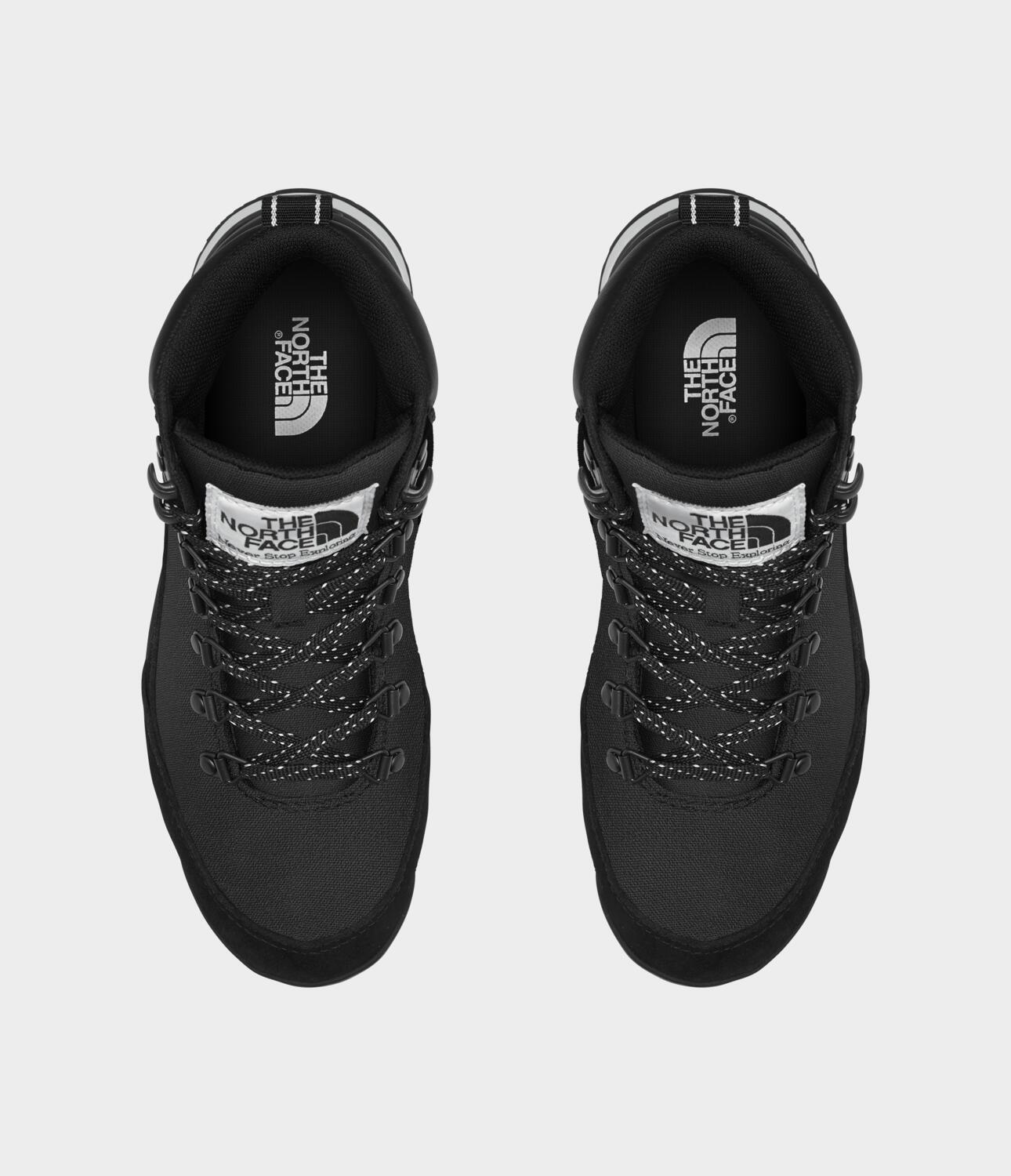 Botas de Senderismo Back Mujer