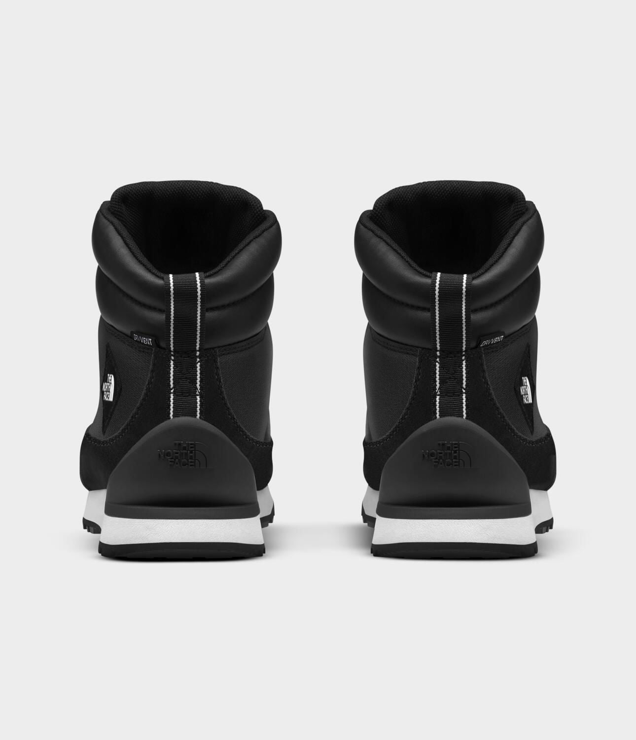 Botas de Senderismo Back Mujer