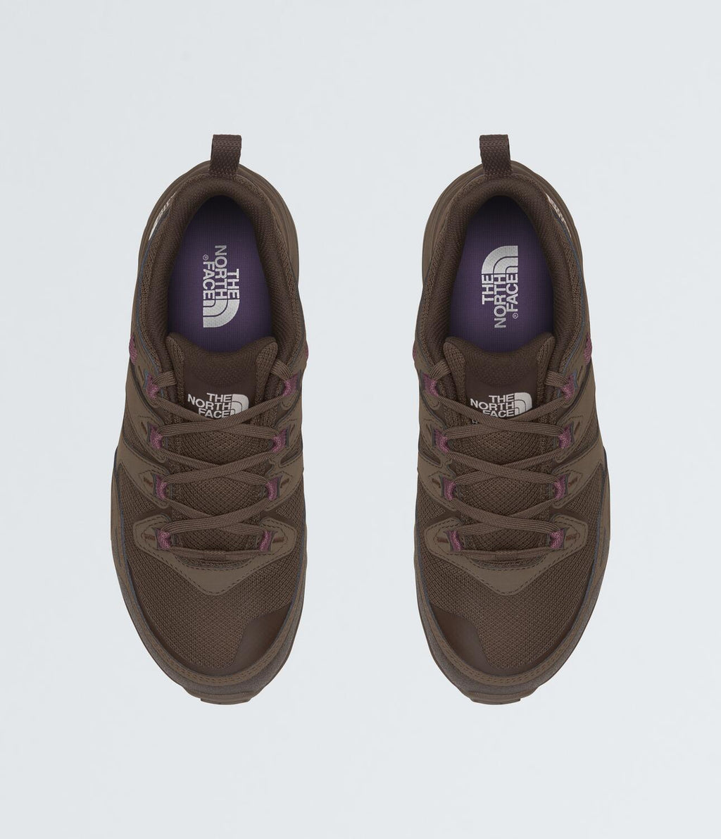 Tenis de Senderismo mujer