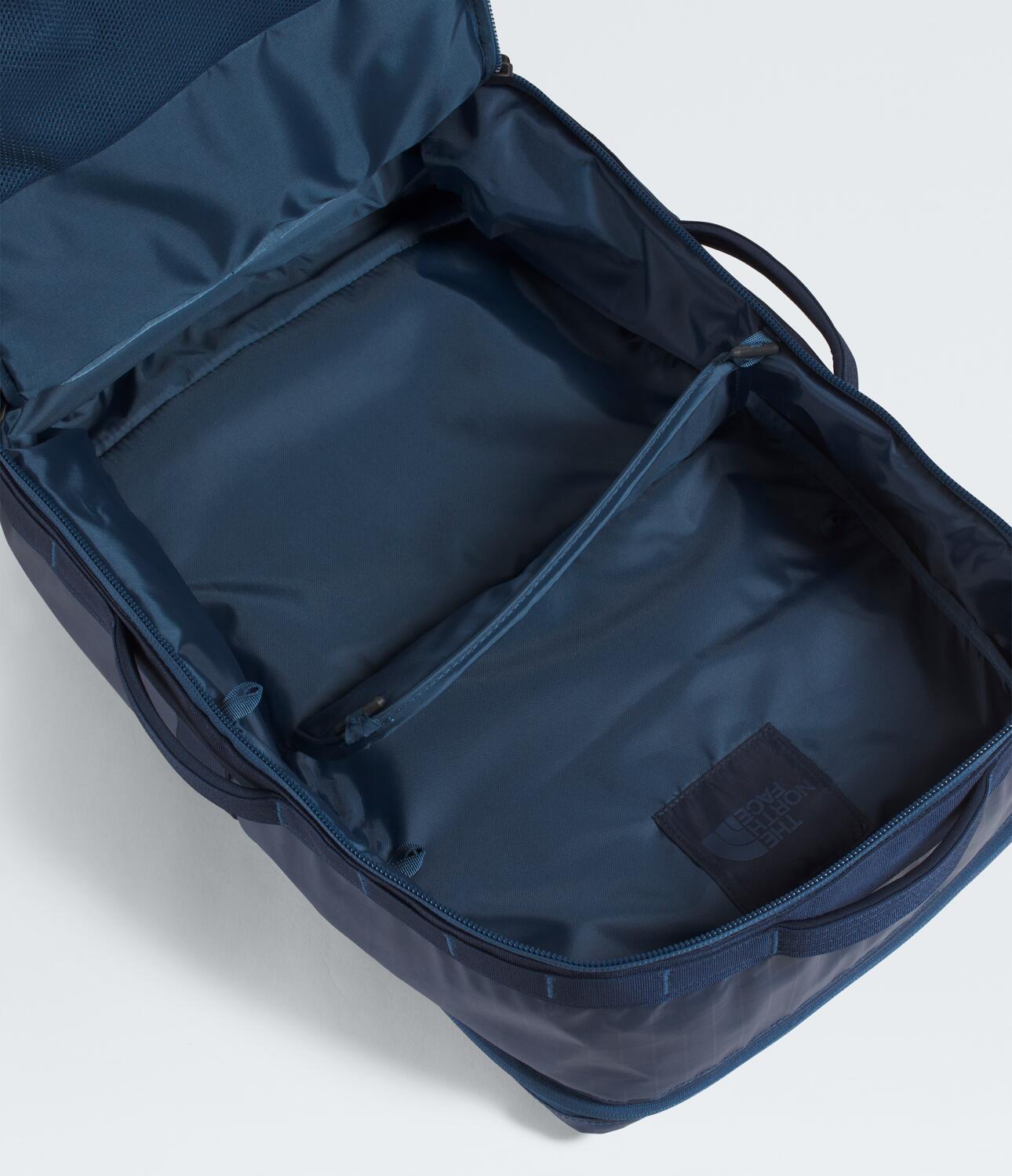 Mochila Base Camp Voyager Travel Unisex, Azul