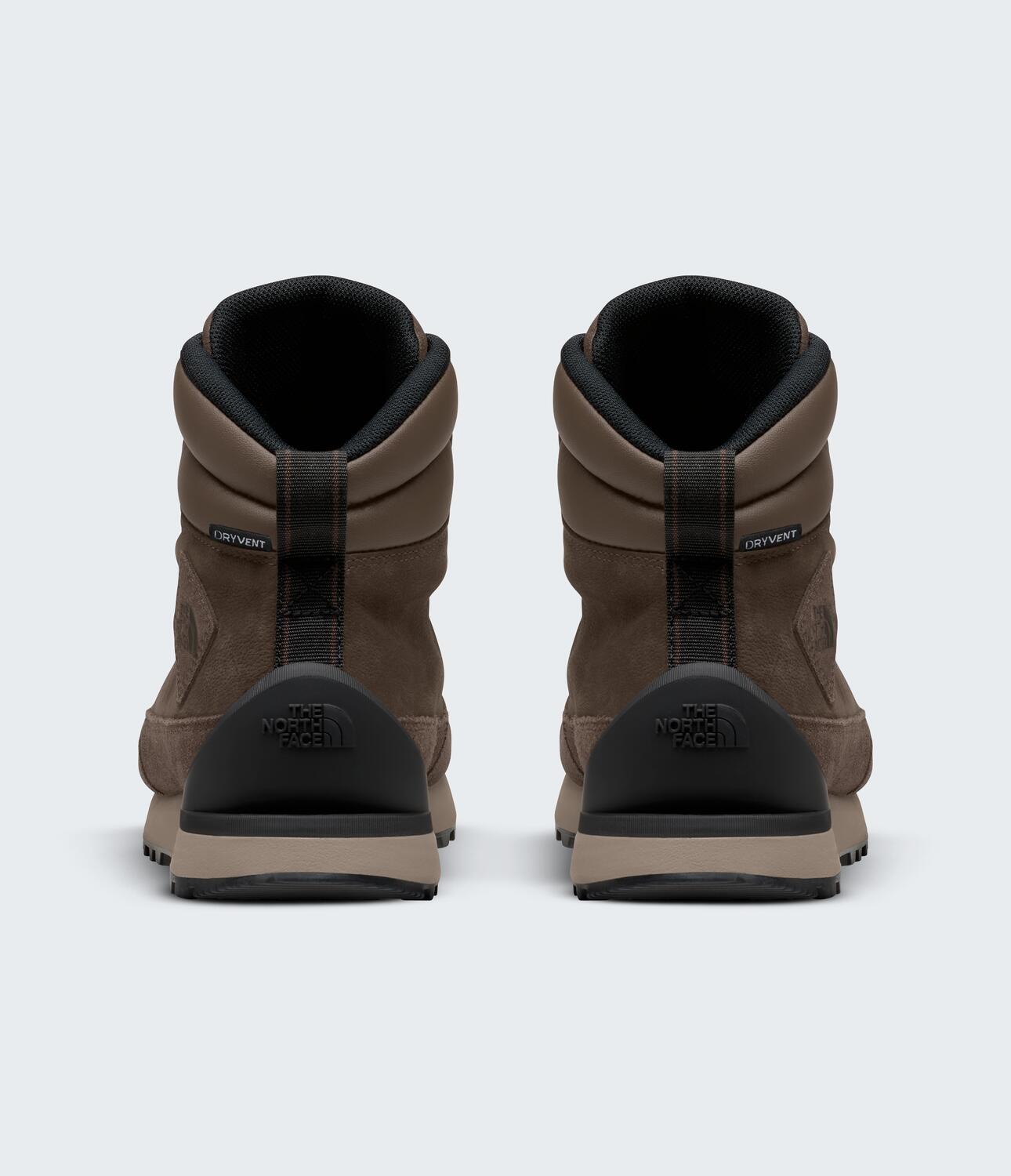 Botas de Senderismo Mujer