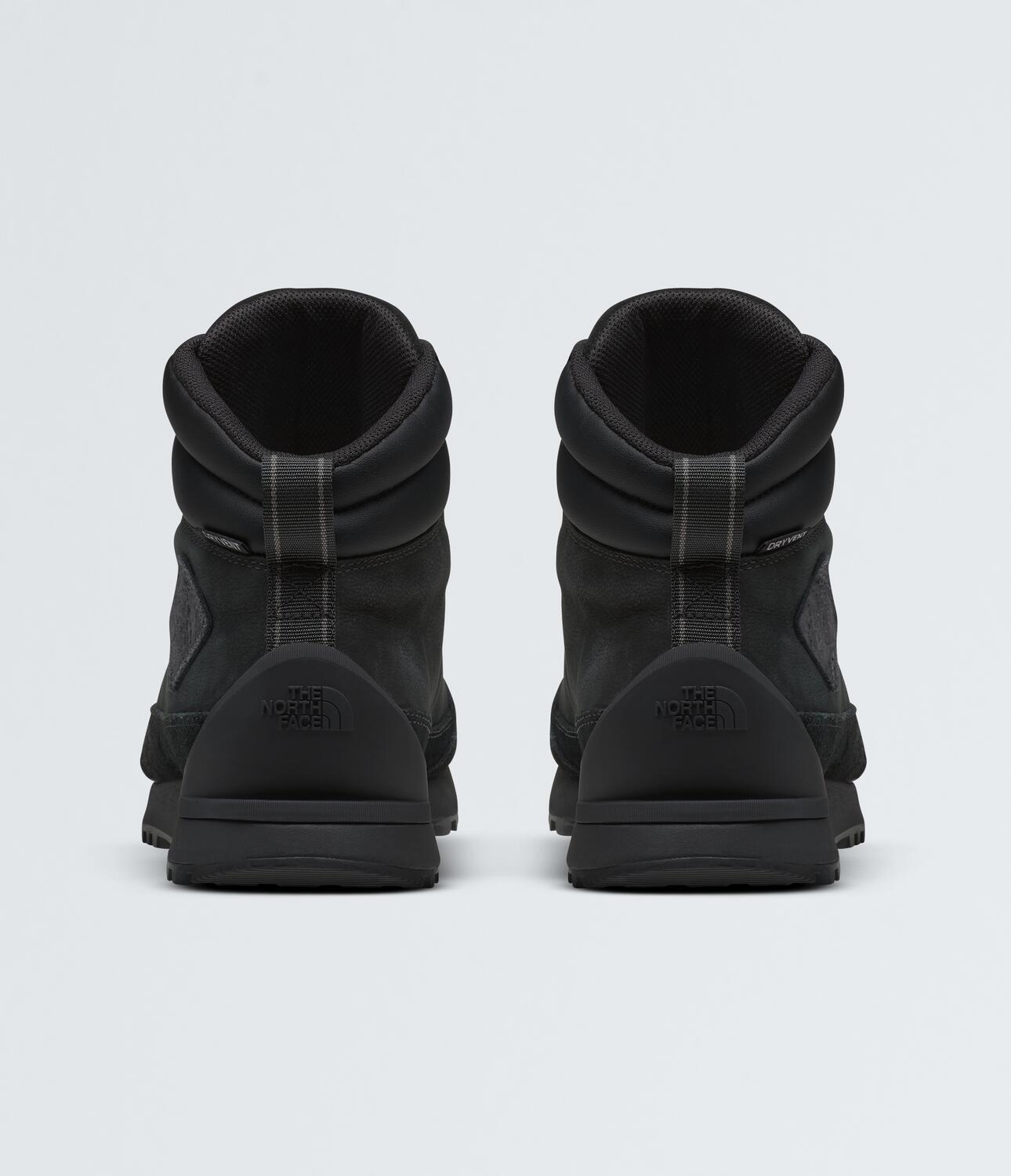 Botas de Senderismo Mujer