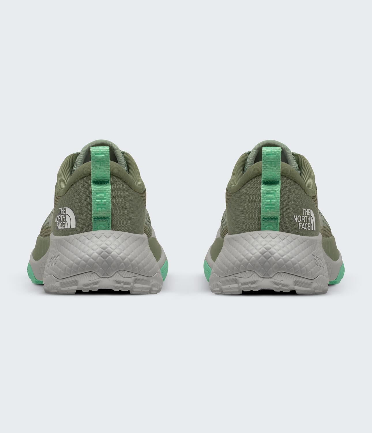 Tenis 500 Mujer, Negro