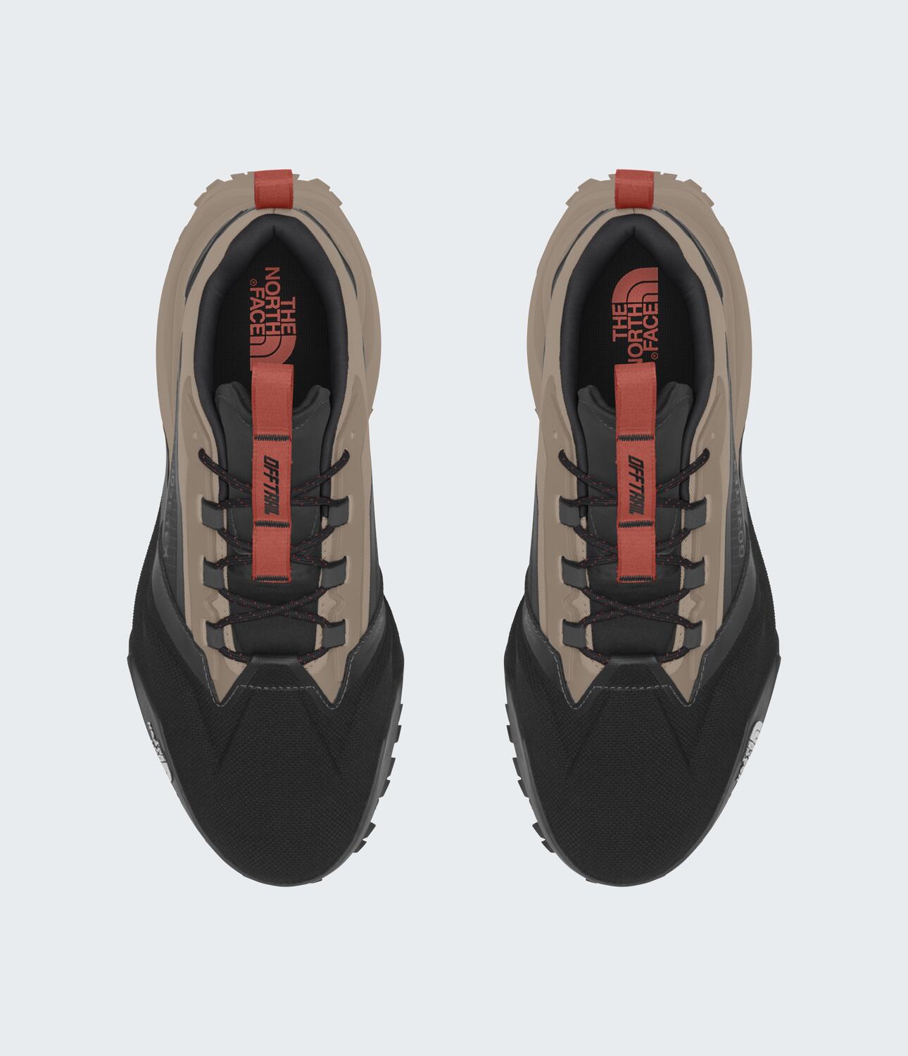 Tenis Offtrail Tech mujer