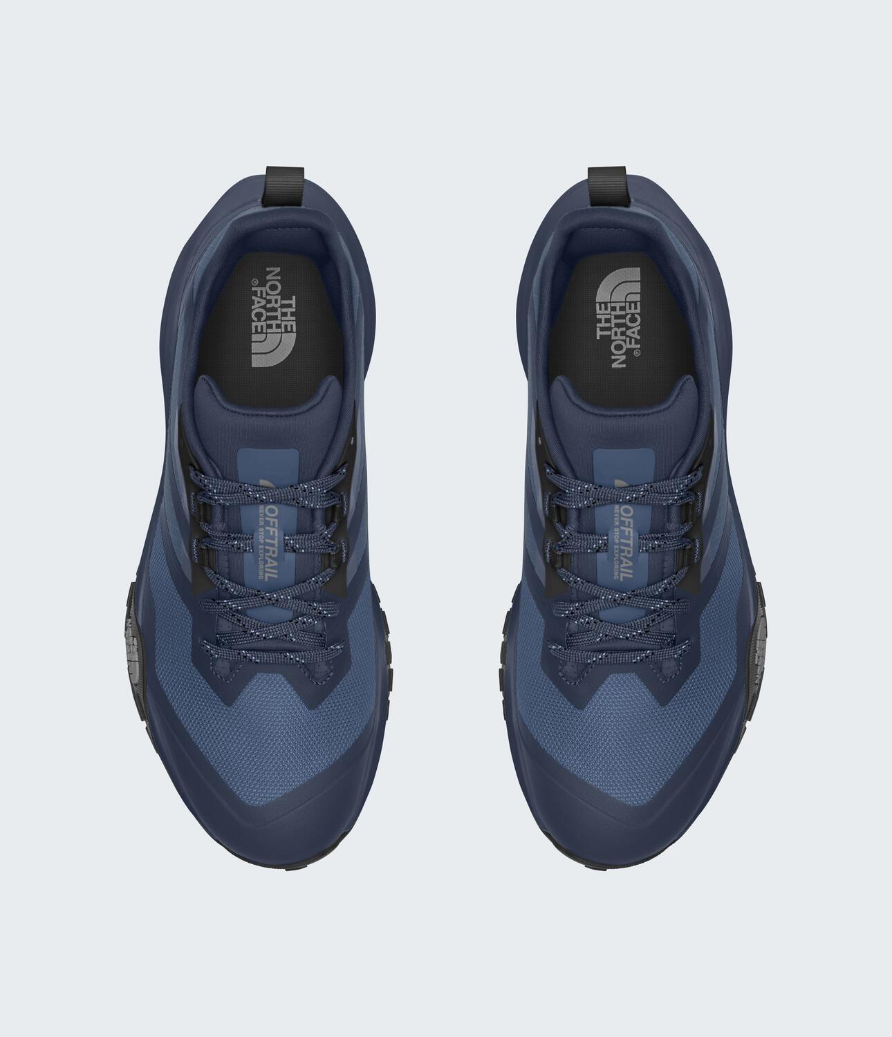 Tenis Offtrail Versa