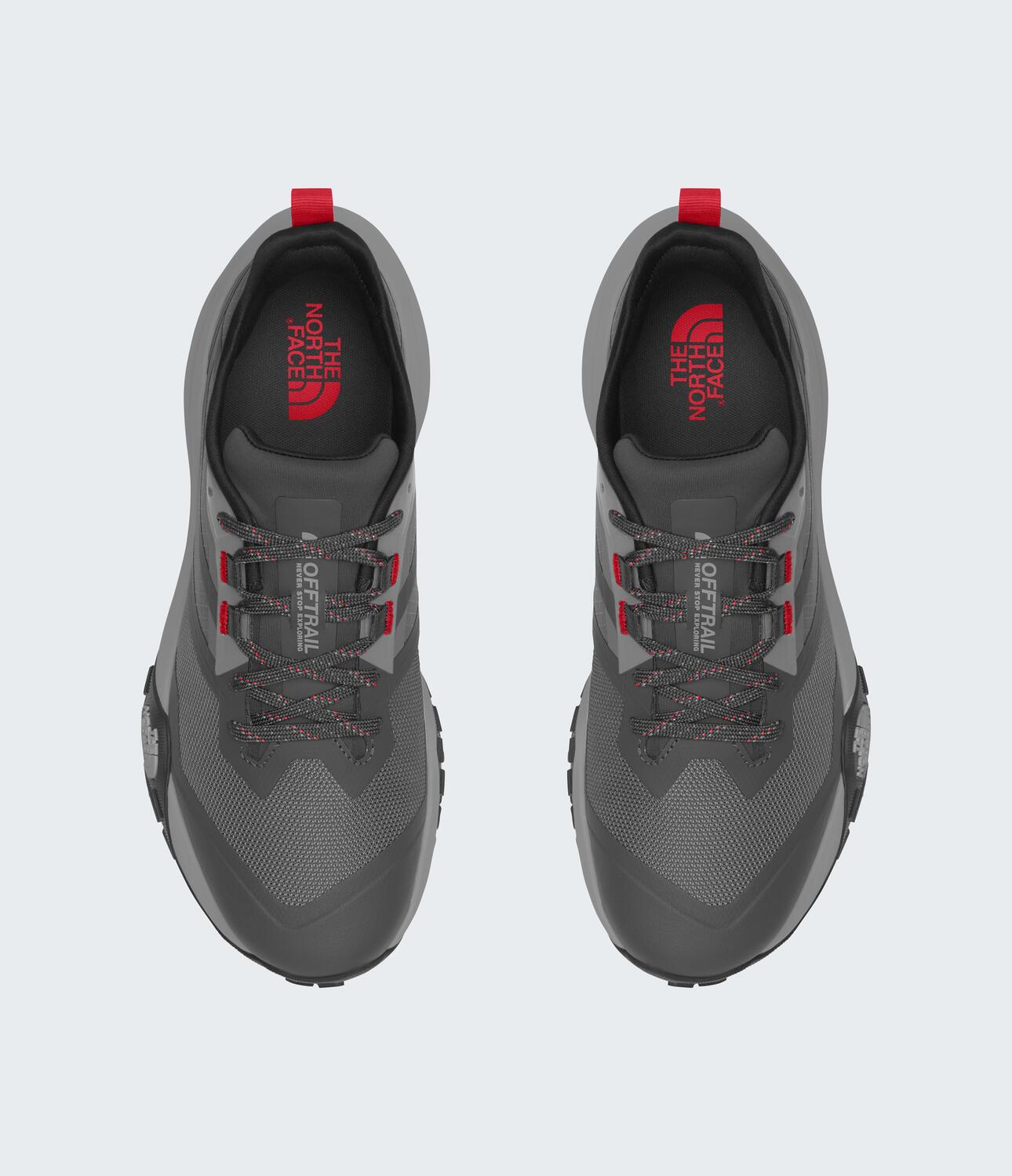 Tenis Offtrail Versa