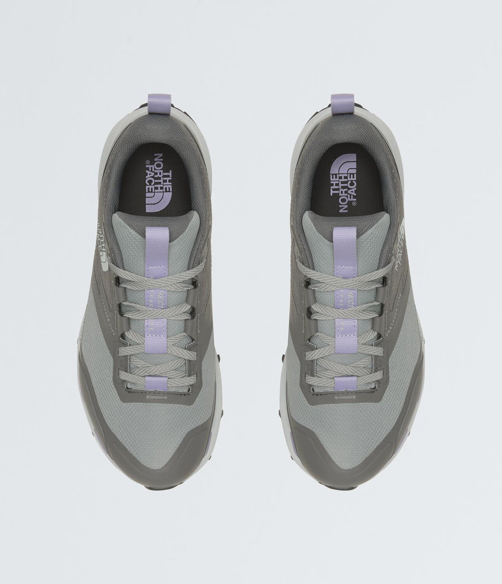 Tenis de senderismo Lite Mujer,