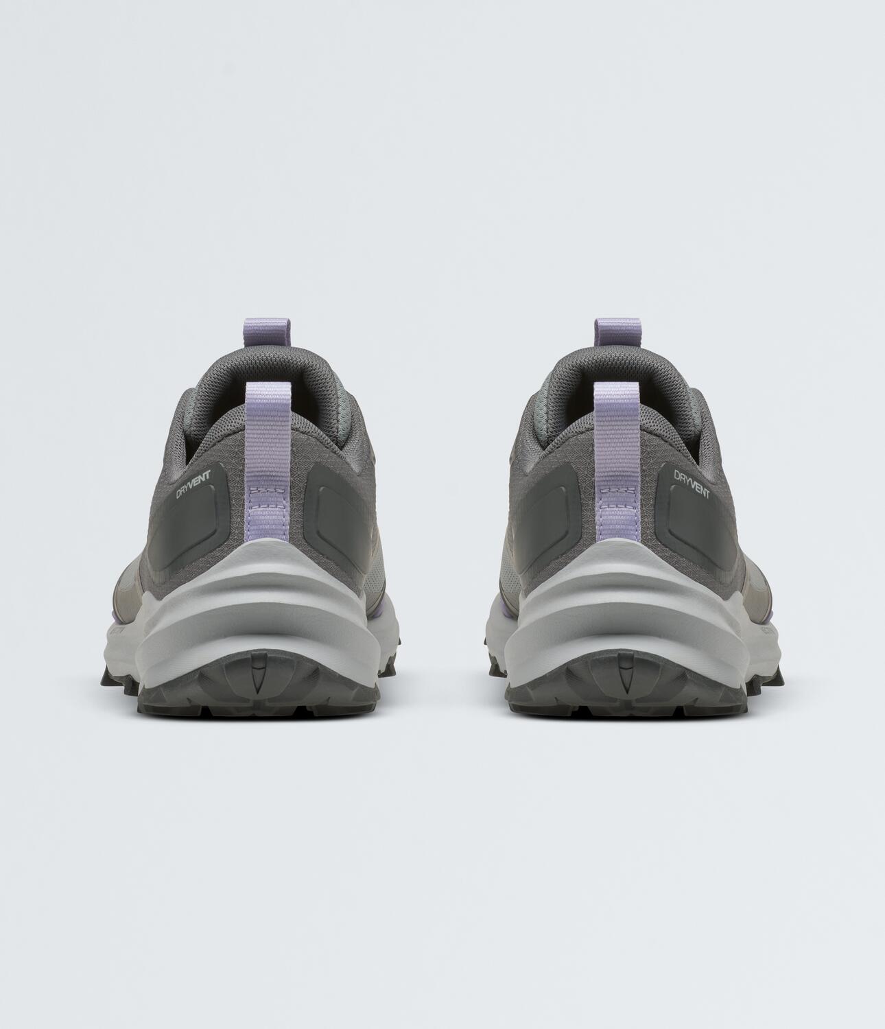 Tenis de senderismo Lite Mujer,