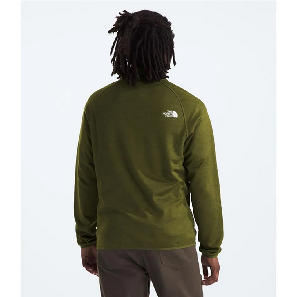 Chamarra Polar Canyonlands Hombre, Verde
