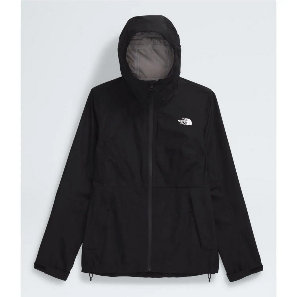 Chamarra Dryzzle Futurelight Mujer, Negro